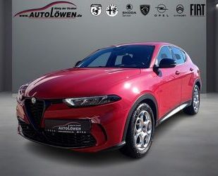 Alfa Romeo Tonale Gebrauchtwagen