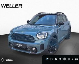 Mini Cooper Countryman Gebrauchtwagen
