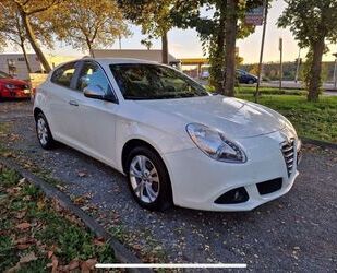 Alfa Romeo Giulietta Gebrauchtwagen