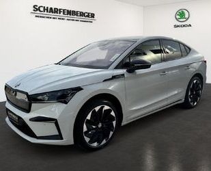 Skoda Enyaq Gebrauchtwagen