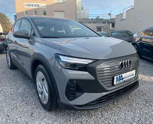 Audi Q4 Gebrauchtwagen