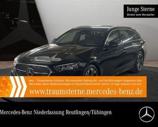 Mercedes-Benz E 200 Gebrauchtwagen