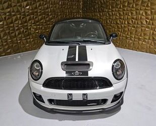 Mini John Cooper Works Coupé Gebrauchtwagen