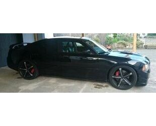 Dodge Charger Gebrauchtwagen