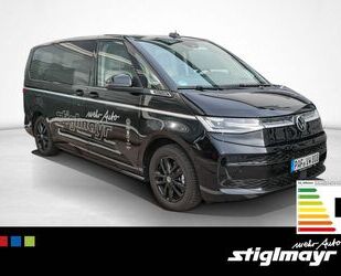 VW T7 Multivan Gebrauchtwagen
