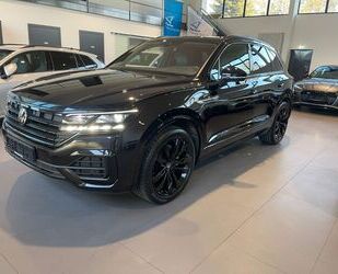 VW Touareg Gebrauchtwagen