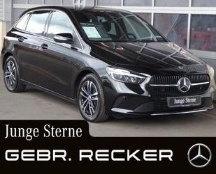 Mercedes-Benz B 200 Gebrauchtwagen