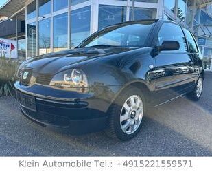 Seat Arosa Gebrauchtwagen