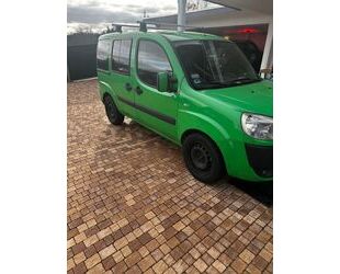 Fiat Doblo Gebrauchtwagen