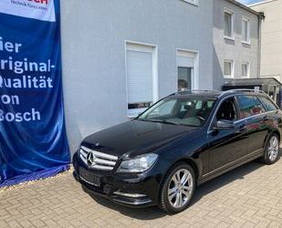 Mercedes-Benz C 180 Gebrauchtwagen