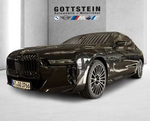 BMW 740 Gebrauchtwagen