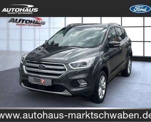 Ford Kuga Gebrauchtwagen