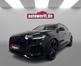 Audi RSQ8 Gebrauchtwagen