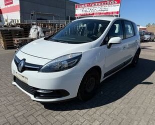 Renault Scenic Gebrauchtwagen