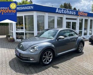 VW Beetle Gebrauchtwagen