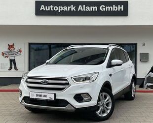 Ford Kuga Gebrauchtwagen