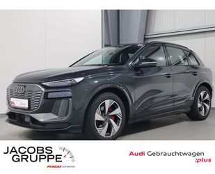 Audi Q6 e-tron Gebrauchtwagen