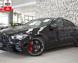 Mercedes-Benz CLA 45 AMG Gebrauchtwagen