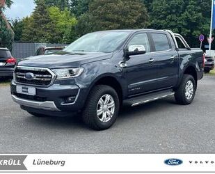 Ford Ranger Gebrauchtwagen