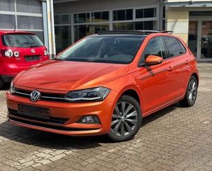 VW Polo Gebrauchtwagen