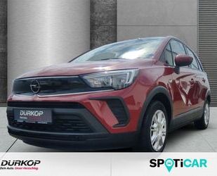 Opel Crossland (X) Gebrauchtwagen
