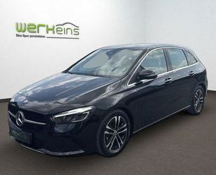 Mercedes-Benz B 220 Gebrauchtwagen