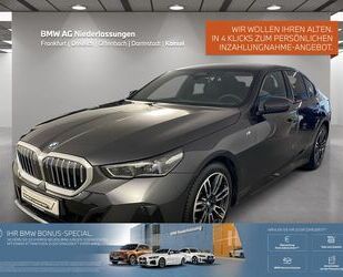 BMW 520 Gebrauchtwagen
