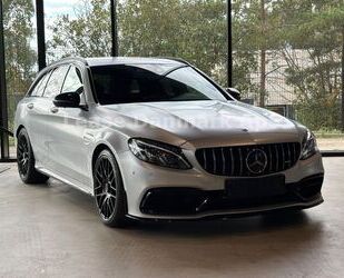 Mercedes-Benz C 63 AMG Gebrauchtwagen