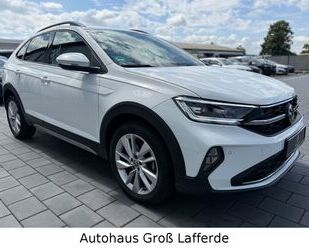 VW Taigo Gebrauchtwagen