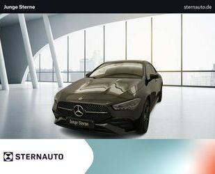 Mercedes-Benz CLA 250 Gebrauchtwagen