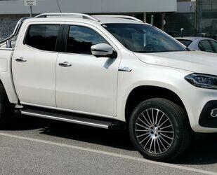 Mercedes-Benz X 350 Gebrauchtwagen
