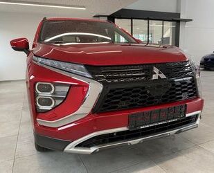 Mitsubishi Eclipse Cross Gebrauchtwagen