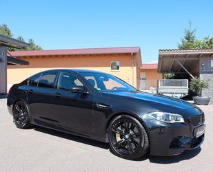 BMW M5 Gebrauchtwagen