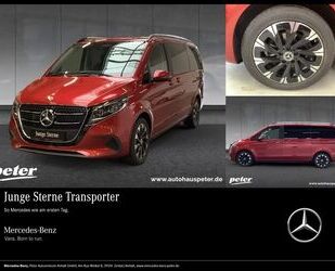 Mercedes-Benz V 300 Gebrauchtwagen