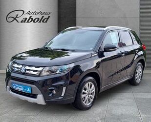 Suzuki Vitara Gebrauchtwagen