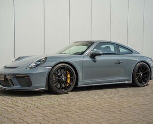 Porsche 991 Gebrauchtwagen