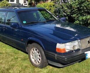Volvo 945 Gebrauchtwagen