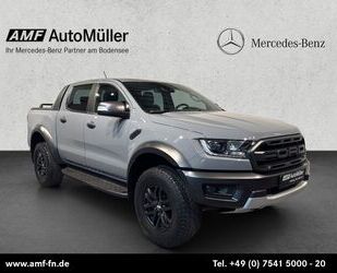 Ford Ranger Gebrauchtwagen