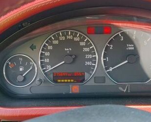 BMW Z3 Gebrauchtwagen