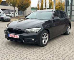 BMW 116 Gebrauchtwagen
