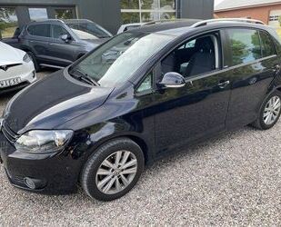 VW Golf Plus Gebrauchtwagen