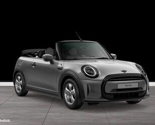 Mini One Cabrio Gebrauchtwagen