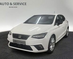 Seat Ibiza Gebrauchtwagen