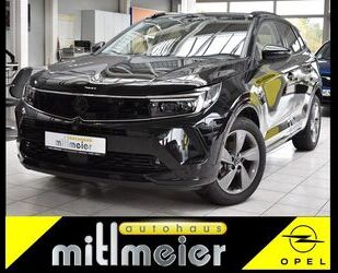 Opel Grandland (X) Gebrauchtwagen