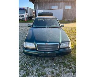 Mercedes-Benz C 180 Gebrauchtwagen