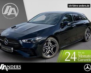 Mercedes-Benz CLA 200 Gebrauchtwagen