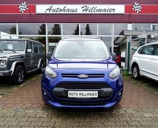 Ford Grand Tourneo Gebrauchtwagen