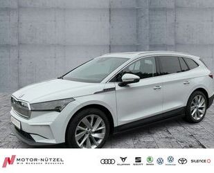Skoda Enyaq Gebrauchtwagen