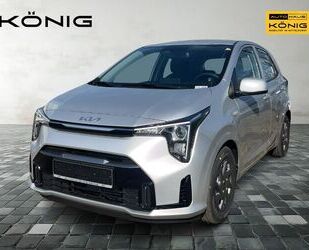 Kia Picanto Gebrauchtwagen