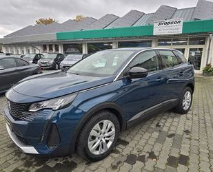 Peugeot 3008 Gebrauchtwagen